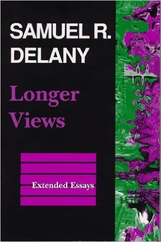 Longer Views: Extended Essays