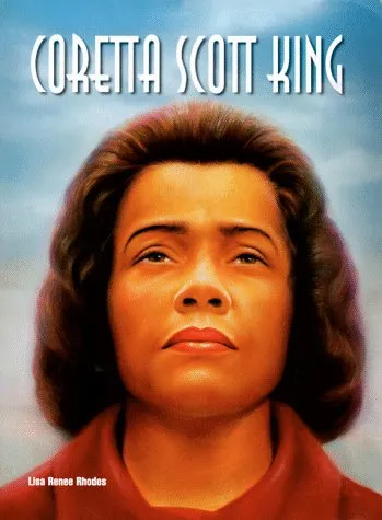 Coretta Scott King