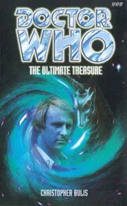 Doctor Who: The Ultimate Treasure