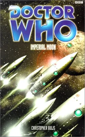 Doctor Who: Imperial Moon