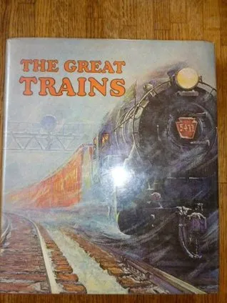 Great Trains