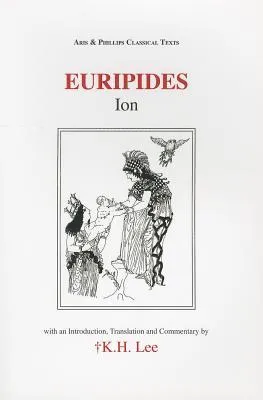 Euripides: Ion