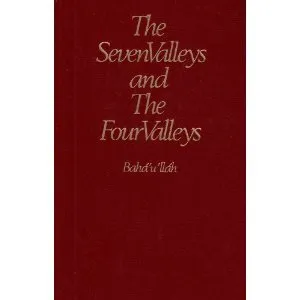 The Seven Valleys and the Four Valleys