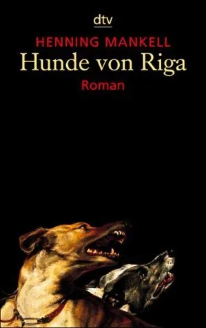 Hunde von Riga