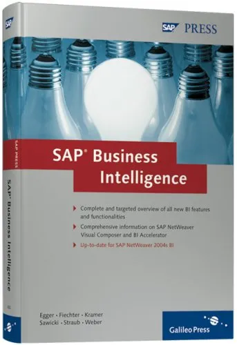 Sap Business Intelligence (Bi)