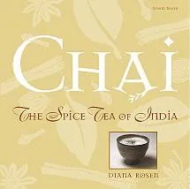 Chai: The Spice Tea of India