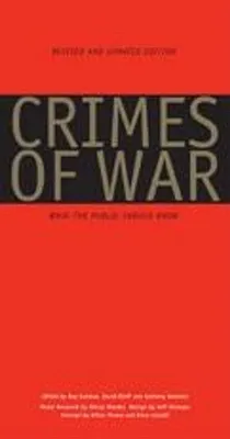 Crimes of War: What the Public Should Know