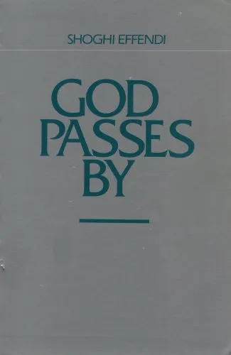 God Passes By