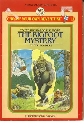 The Bigfoot Mystery