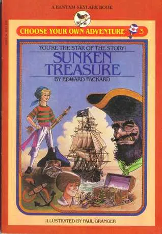 Sunken Treasure