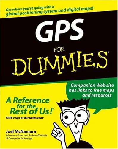 GPS for Dummies