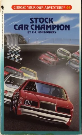 Stock Car Champion