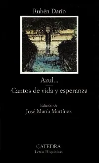 Azul... / Cantos de vida y esperanza