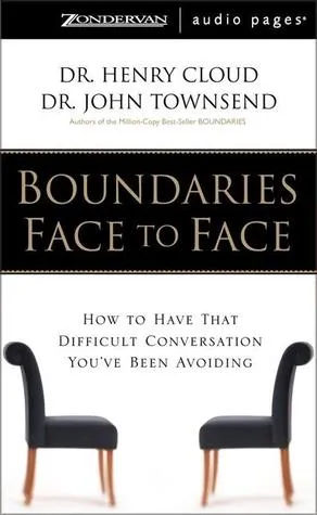 Boundaries Face to Face