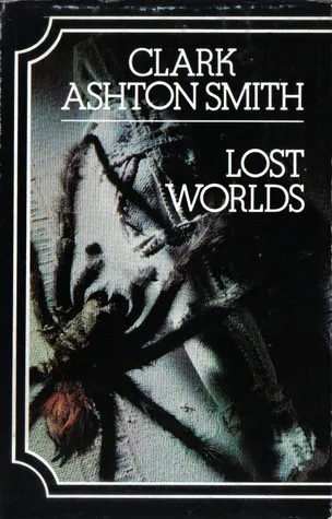 Lost Worlds