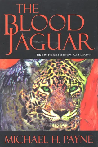 The Blood Jaguar