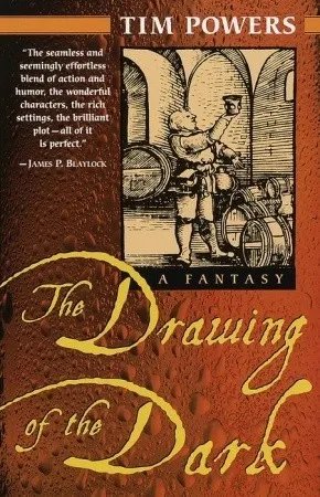 The Drawing of the Dark