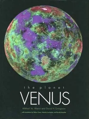 The Planet Venus