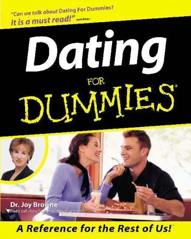 Dating for Dummies