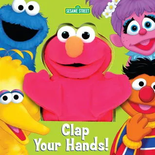 Clap Your Hands! (Sesame Street)