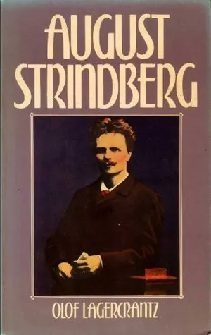 August Strindberg