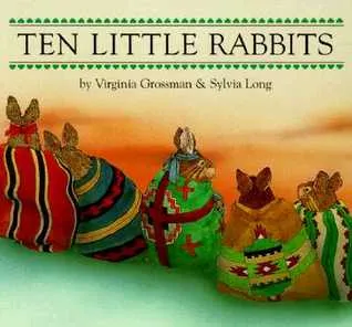 Ten Little Rabbits