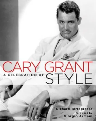 Cary Grant: A Celebration of Style