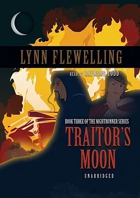 Traitor's Moon (Library Edition)