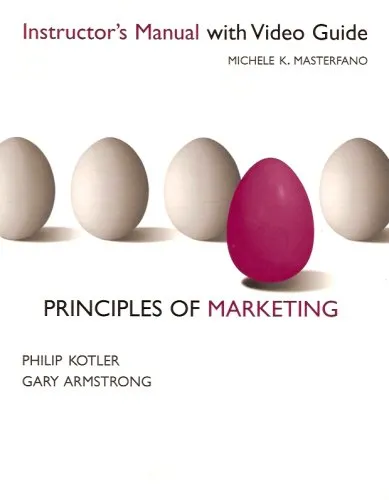 Principles of Marketing