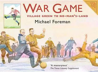 War Game: Village Green to No-Man