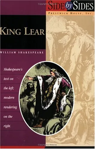 King Lear: Side by Side