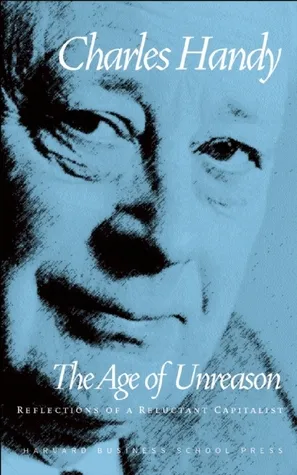 The Age of Unreason