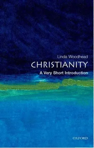 Christianity: A Very Short Introduction