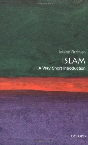 Islam: A Very Short Introduction