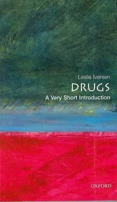 Drugs: A Very Short Introduction