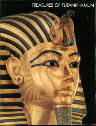 Treasures of Tutankhamun