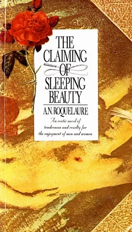 The Claiming of Sleeping Beauty