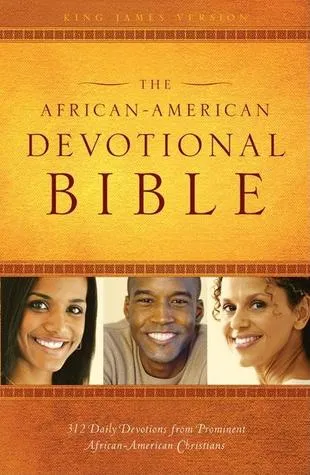 The African–American Devotional Bible (KJV)