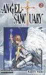 Angel Sanctuary, Volume 2