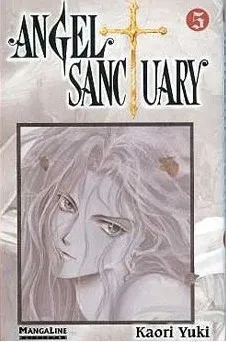 Angel Sanctuary, Volume 5