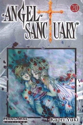 Angel Sanctuary, Volume 20