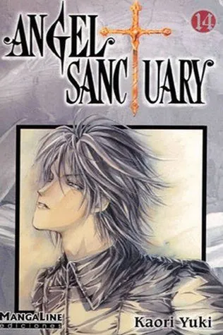 Angel Sanctuary, Volume 14