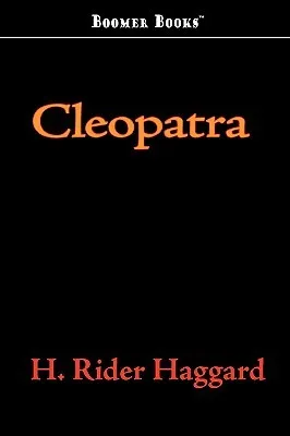 Cleopatra