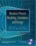 Business Process Modeling, Simulation and Design