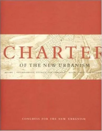 Charter of the New Urbanism