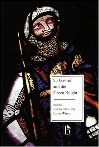 Sir Gawain and the Green Knight