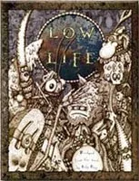 Low Life (Savage Worlds; S2P10007)