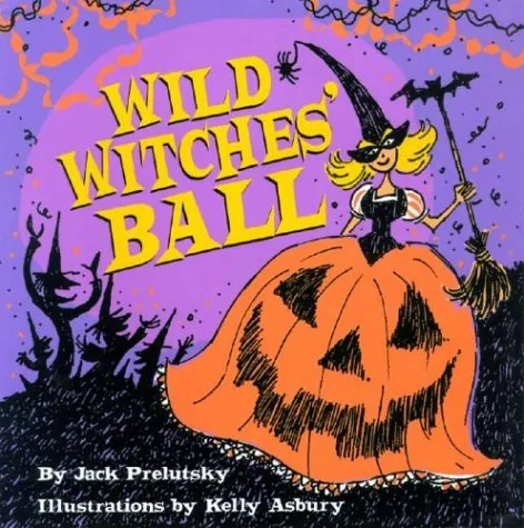 Wild Witches