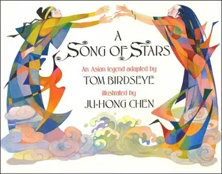 A Song of Stars: An Asian Legend