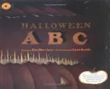 Halloween ABC